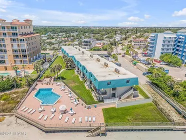 NEW SMYRNA BEACH FL Home