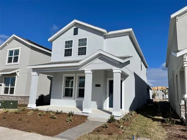 ORLANDO FL Home