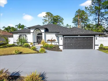 PALM COAST FL Home