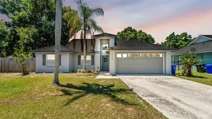 LAKELAND FL Home