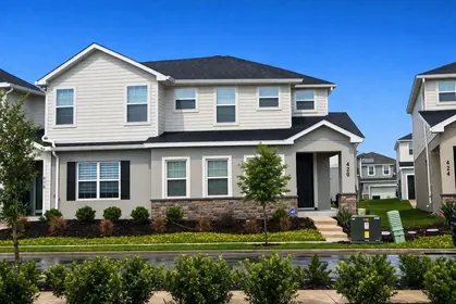ST CLOUD FL Home