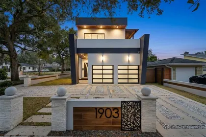 WINTER PARK FL Home