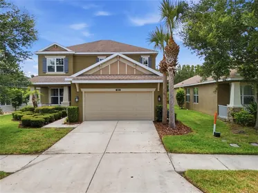 LAND O LAKES FL Home