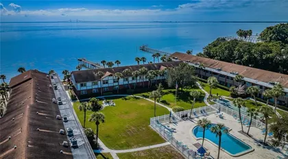 ST PETERSBURG FL Home