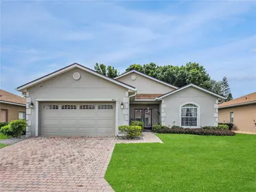 LAKE WALES FL Home