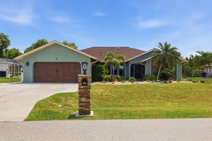 PUNTA GORDA FL Home