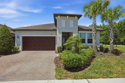 LAND O LAKES FL Home