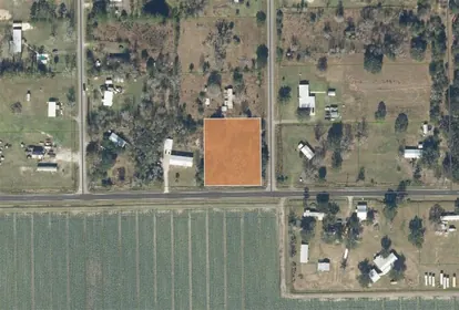 EAST PALATKA FL Property