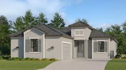 LAKEWOOD RANCH FL Home