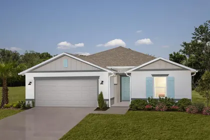 LAKELAND FL Home
