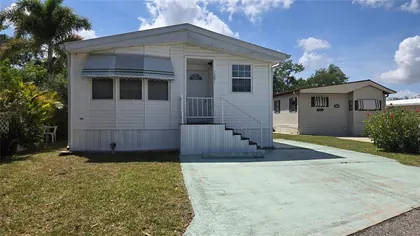 BRADENTON FL Home