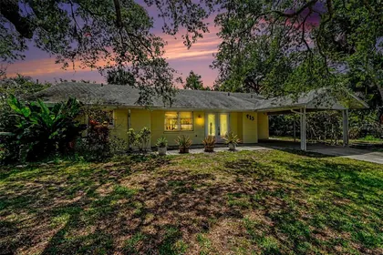 NOKOMIS FL Home