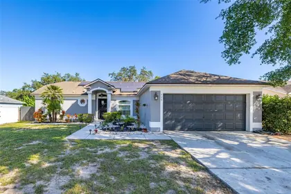 DAVENPORT FL Home