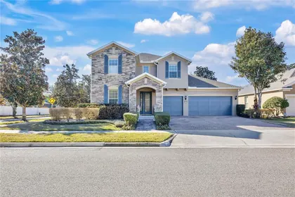 WINDERMERE FL Home