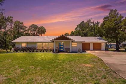 LADY LAKE FL Home