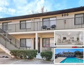 SOUTH DAYTONA FL Home