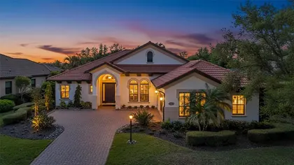 LAKEWOOD RANCH FL Home