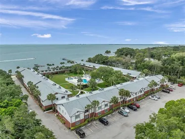 ST PETERSBURG FL Home