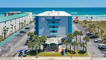 DAYTONA BEACH FL Home