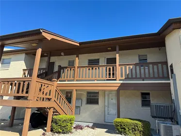 NEW PORT RICHEY FL Home