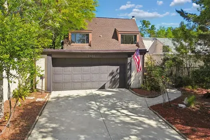 HUDSON FL Home