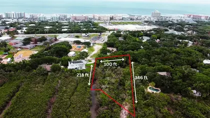 NEW SMYRNA BEACH FL Property