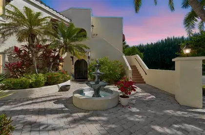 BRADENTON FL Home