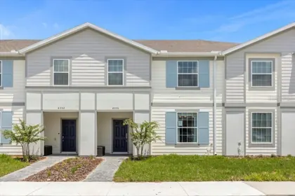DAVENPORT FL Home