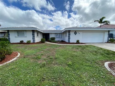 PUNTA GORDA FL Home