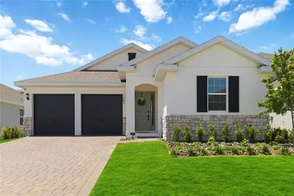 MINNEOLA FL Home