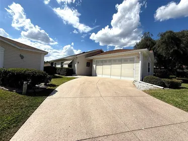 SUMMERFIELD FL Home