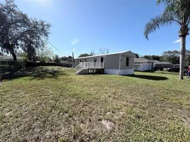 LAKE WALES FL Home
