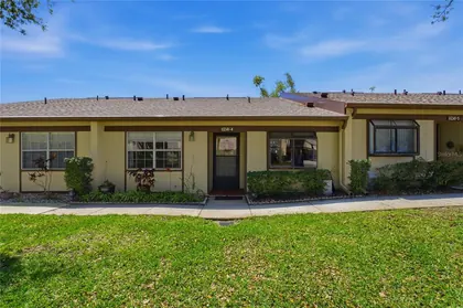 PORT RICHEY FL Home