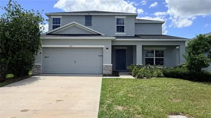 ST CLOUD FL Home