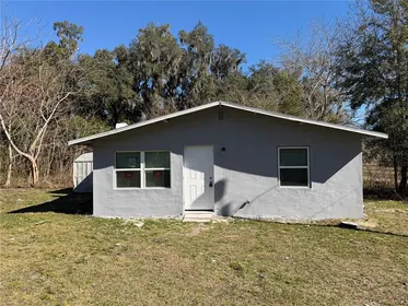 REDDICK FL Home