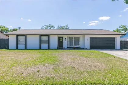 BRANDON FL Home