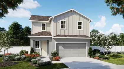 DELAND FL Home