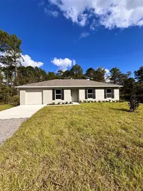 HASTINGS FL Home