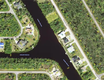 PORT CHARLOTTE FL Property