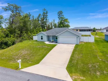 OCALA FL Home