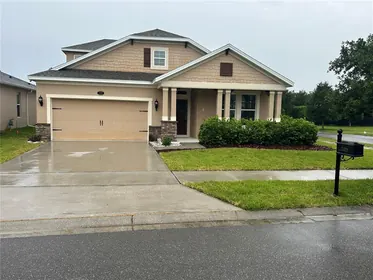 DELAND FL Home