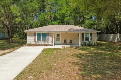 INVERNESS FL Home