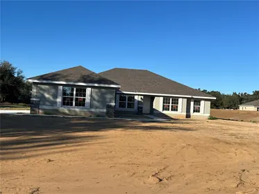 DADE CITY FL Home