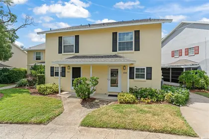 APOPKA FL Home