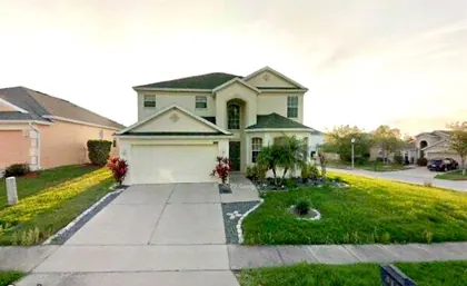 DAVENPORT FL Home