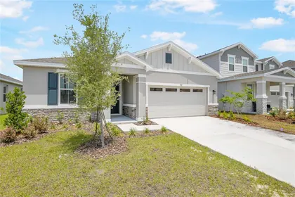 UMATILLA FL Home