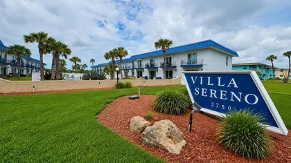 ORMOND BEACH FL Home