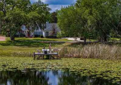 MAITLAND FL Home