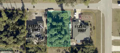 NORTH PORT FL Property