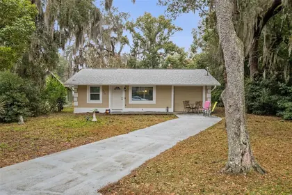 MOUNT DORA FL Home